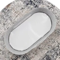 SnuzBaskit Light Grey Moses Basket & Natural Stand Set -Kiddies Kingdom Store snuzbaskit 5