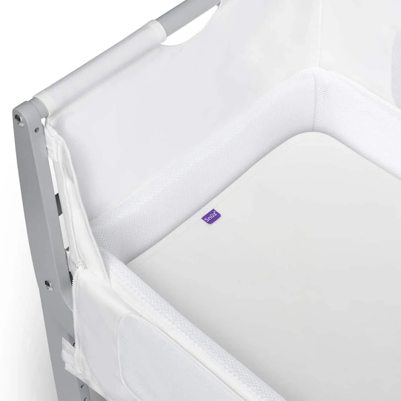 SnuzPod 4 Waterproof Mattress Protector 3 SnuzPod 4 Waterproof Mattress Protector - Image 3