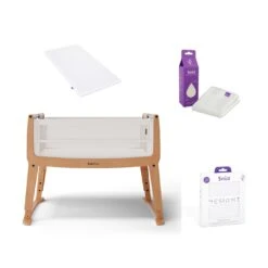 SnuzPod Studio Starter Bundle – Stockholm Natural