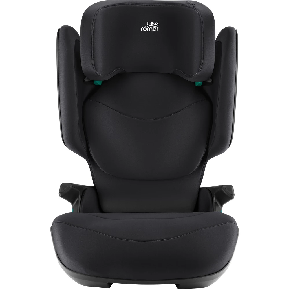 Britax KIDFIX PRO M CLASSIC Space Black 2 Britax KIDFIX PRO M CLASSIC Space Black - Image 2