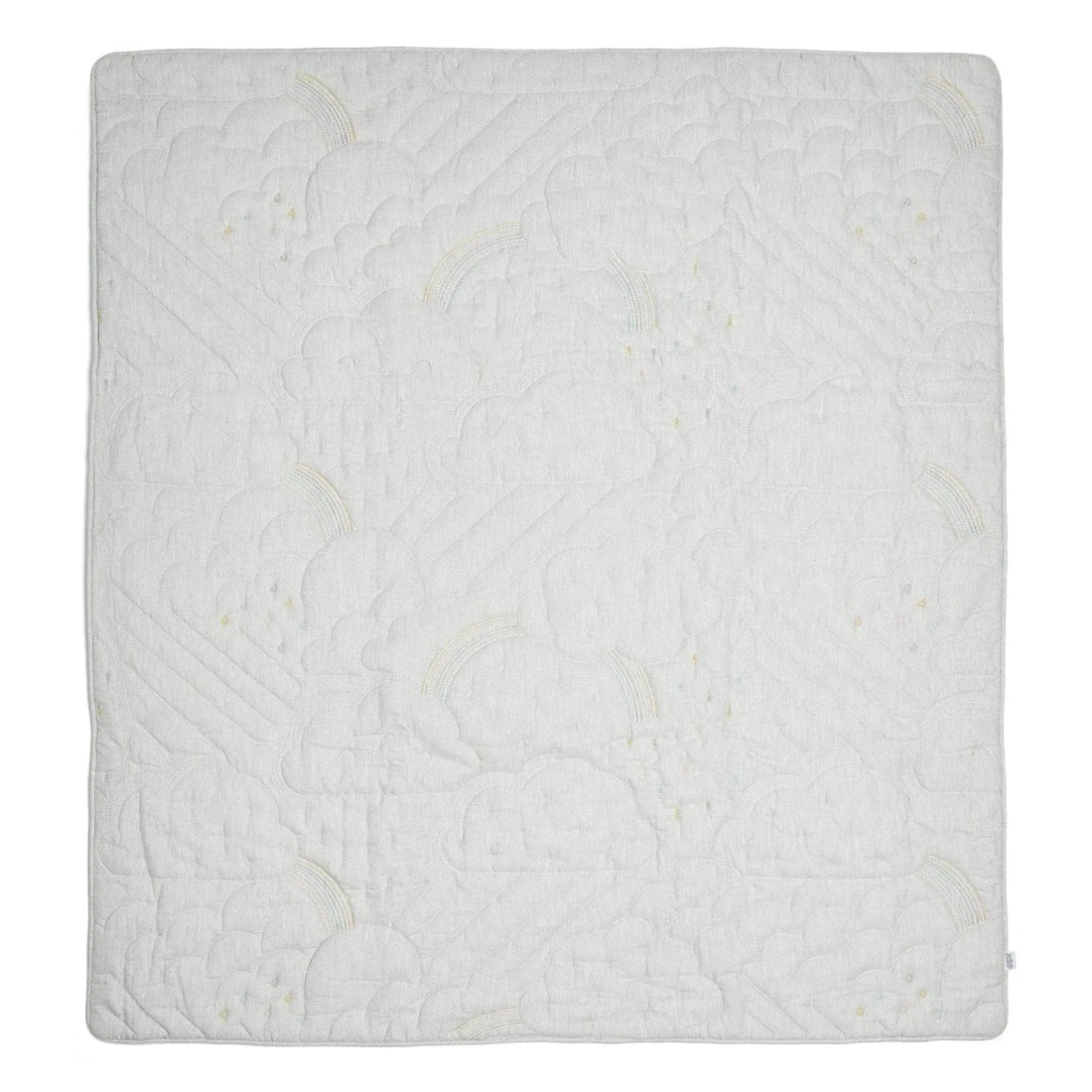 Mamas & Papas Dream Upon A Cloud – Quilt 3.0 Tog 3 Mamas & Papas Dream Upon A Cloud – Quilt 3.0 Tog - Image 3