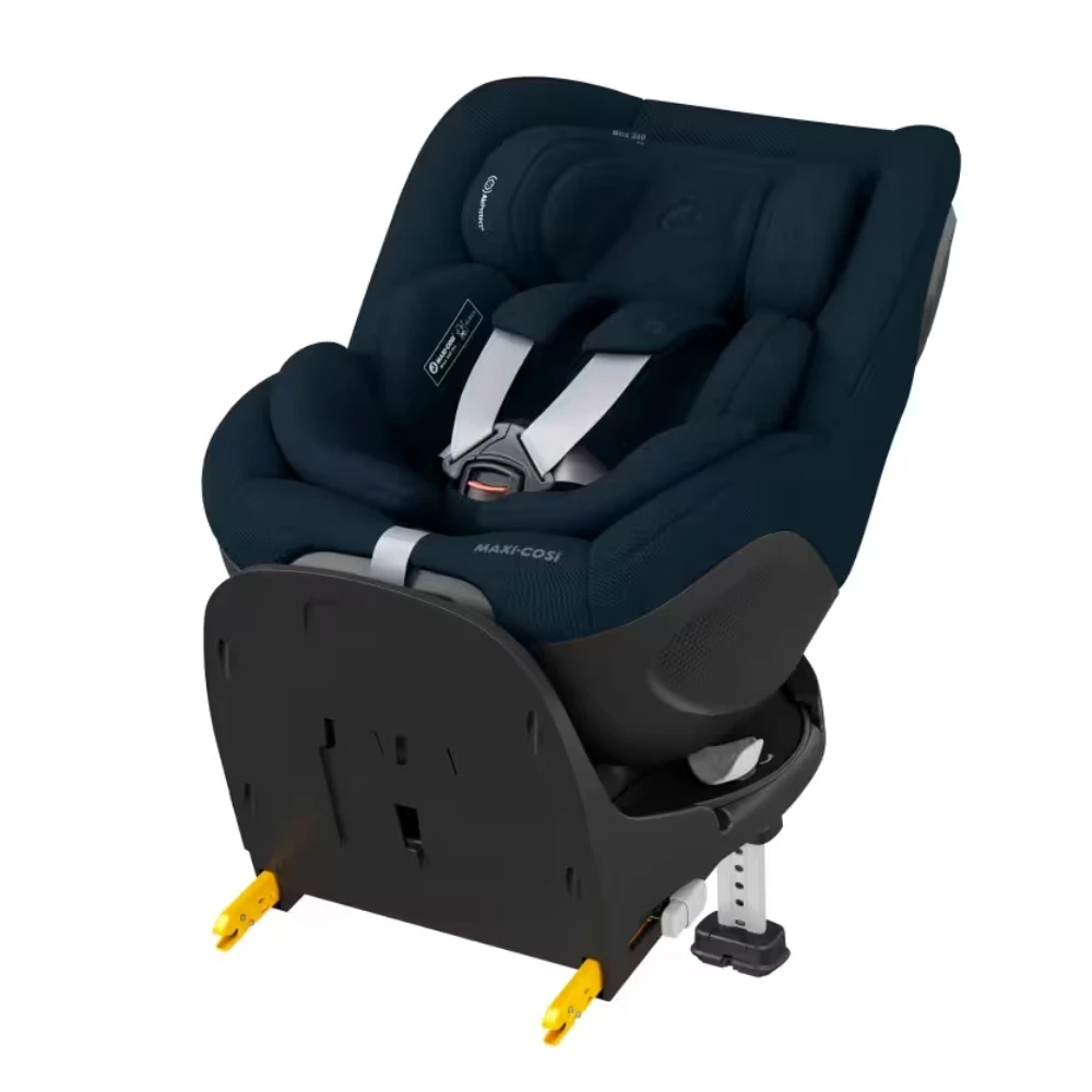 Maxi-Cosi Mica 360 Pro – Authentic Blue 1 Maxi-Cosi Mica 360 Pro – Authentic Blue