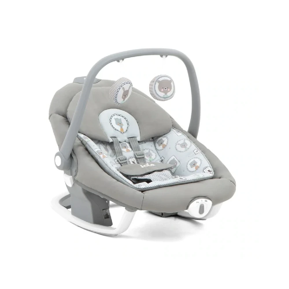 Joie Serina 2 In 1 Swing Portrait 3 Joie Serina 2 In 1 Swing Portrait - Image 3