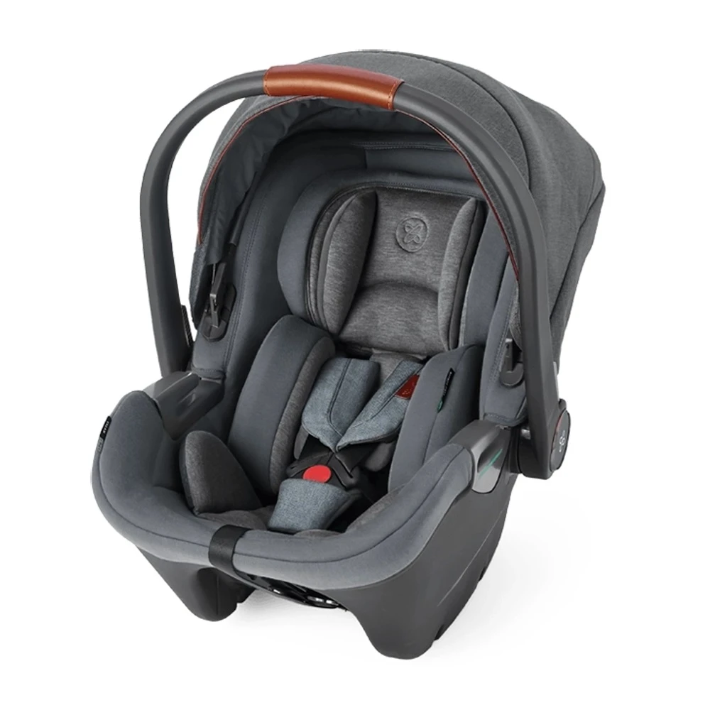 Silver Cross Wave Lunar Travel System Ultimate Bundle 17 Silver Cross Wave Lunar Travel System Ultimate Bundle - Image 17