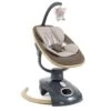 Egg Home Smart Motion Rocker Mink