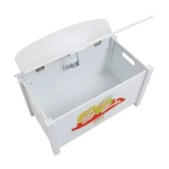 Liberty House Toys Kid’s Wooden Fairy Toy Box -Kiddies Kingdom Store swe45 3