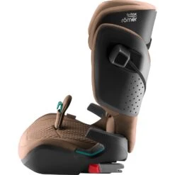 Britax KIDFIX PRO Car Seat – LUX/Warm Caramel -Kiddies Kingdom Store swe456tgf