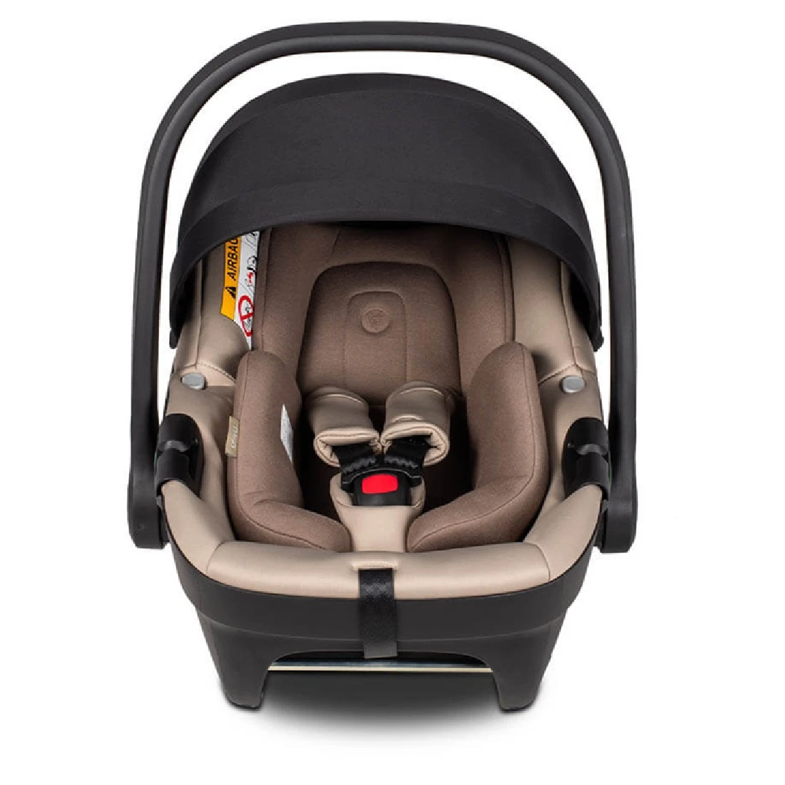 Venicci Upline 2 Travel System Black 7 Venicci Upline 2 Travel System Black - Image 7