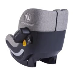 Avionaut Aerofix Carseat And Base Grey -Kiddies Kingdom Store swe4r5t6y 1