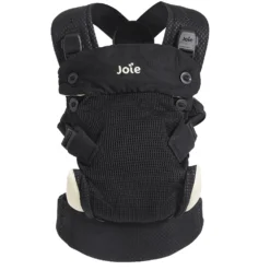 Joie Savvy Lite AIR 3n1 Baby Carrier Jett 8 Joie Savvy Lite AIR 3n1 Baby Carrier Jett -Kiddies Kingdom Store swert 1 1