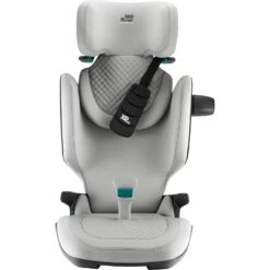 Britax KIDFIX PRO Car Seat – LUX/Linen Grey 6 Britax KIDFIX PRO Car Seat – LUX/Linen Grey -Kiddies Kingdom Store swet45 1