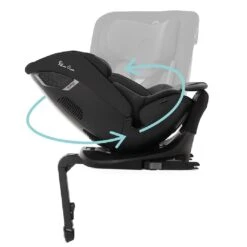 Silver Cross Motion 2 All Size 360 Space -Kiddies Kingdom Store swgE