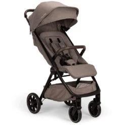Nuna Trvl LX Stroller – Cedar -Kiddies Kingdom Store swt3645utgfb c 1