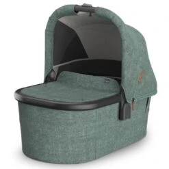 UPPAbaby VISTA V3 Travel System – Gwen + Mesa I-Size Car Seat + Optional Base -Kiddies Kingdom Store sxdcfv