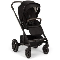 Nuna Mixx Next Pushchair Caviar