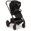 Nuna Mixx Next Pushchair Caviar-Chocolate