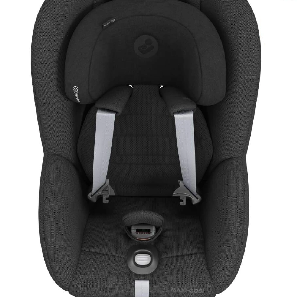 Maxi-Cosi Pearl 360 Pro – Authentic Black 9 Maxi-Cosi Pearl 360 Pro – Authentic Black - Image 9