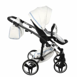 Junama Candy Blue 2in1 Pram 13 Junama Candy Blue 2in1 Pram -Kiddies Kingdom Store t446