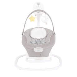 Graco SoftSway 2in1 Swing/Rocker – Starlight 15 Graco SoftSway 2in1 Swing/Rocker – Starlight -Kiddies Kingdom Store t5677