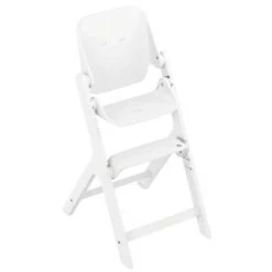 Maxi-Cosi Nesta High Chair Complete Bundle – White -Kiddies Kingdom Store t6436