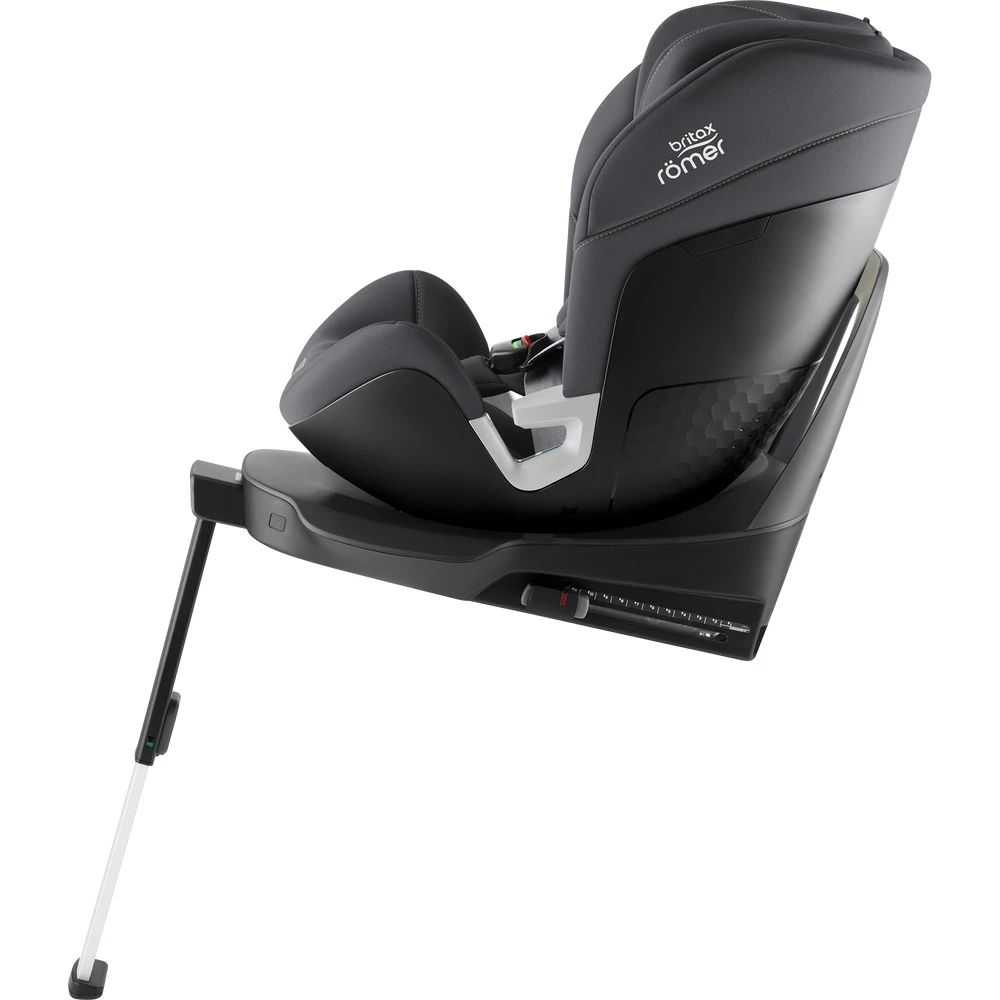Britax SWIVEL Midnight Grey 3 Britax SWIVEL Midnight Grey - Image 3