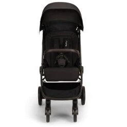 Nuna Trvl LX Stroller – Caviar -Kiddies Kingdom Store t6uer