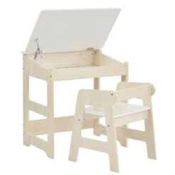Liberty House Toys Scandi Study Desk -Kiddies Kingdom Store t7igubjk