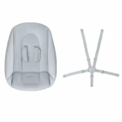 Maxi-Cosi Nesta Newborn Kit – Beyond Sky Grey