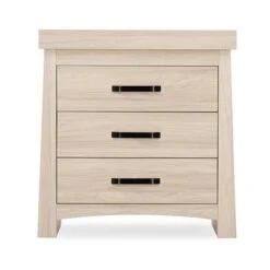 CuddleCo Isla 2 Piece Nursery Furniture Set – Ash -Kiddies Kingdom Store tdu67y