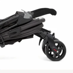 Joie Brisk LX Stroller Ember -Kiddies Kingdom Store tert46