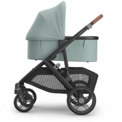 UPPAbaby VISTA V3 Pram – Kenzi -Kiddies Kingdom Store tftu 2
