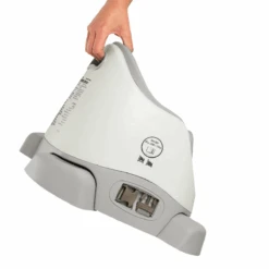 Mamas & Papas Bug Floor And Booster Seat With Activity Tray – Grey -Kiddies Kingdom Store tghuty