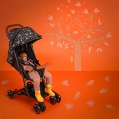 Bizzi Growin Narnia Compact Stroller 13 Bizzi Growin Narnia Compact Stroller -Kiddies Kingdom Store thu6