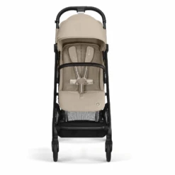 Cybex Beezy Almond Beige 9 Cybex Beezy Almond Beige -Kiddies Kingdom Store tjjsd