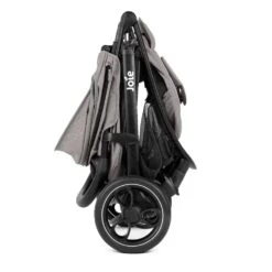Joie Litetrax 4 Pro Travel System – Pebble -Kiddies Kingdom Store tjuy6i79