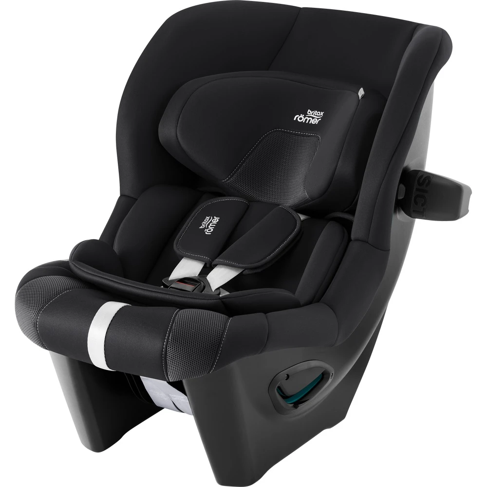 Britax MAX-SAFE PRO Galaxy Black 1 Britax MAX-SAFE PRO Galaxy Black