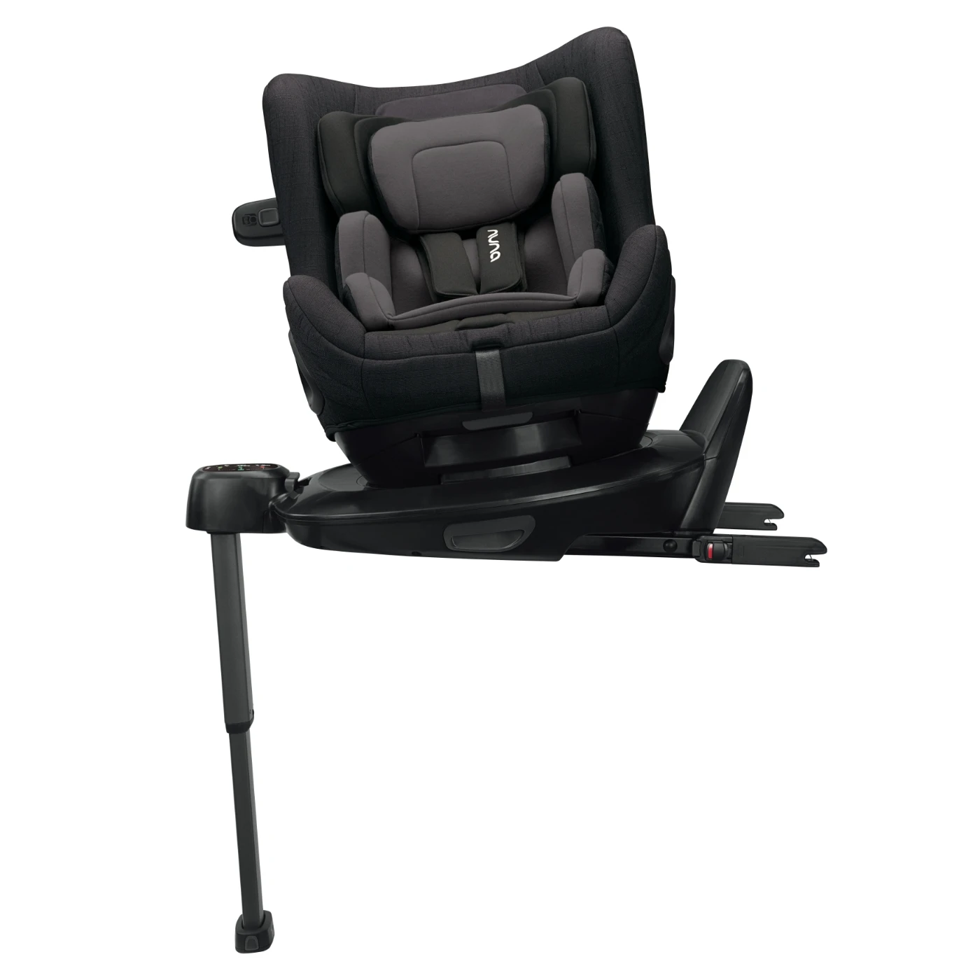 Nuna Todl Next And Rotating Base Bundle 1 Nuna Todl Next And Rotating Base Bundle