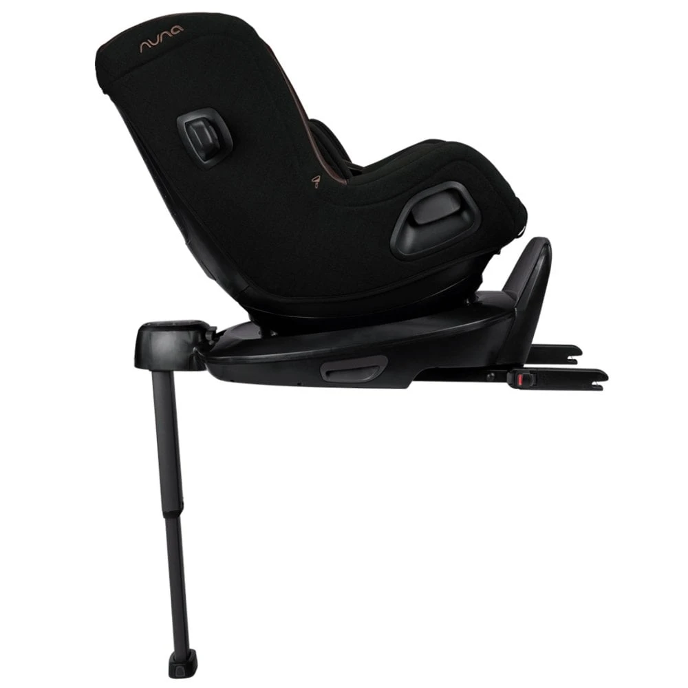 Nuna Todl Next And Rotating Base Bundle 2 Nuna Todl Next And Rotating Base Bundle - Image 2