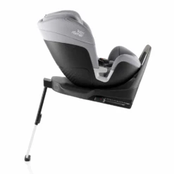 Britax SWIVEL Frost Grey 14 Britax SWIVEL Frost Grey -Kiddies Kingdom Store tru53