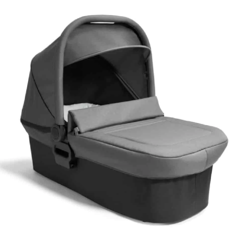Baby Jogger City Mini 2 Carrycot Stone Grey 1 Baby Jogger City Mini 2 Carrycot Stone Grey