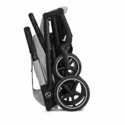 Cybex Beezy Fog Grey -Kiddies Kingdom Store tstu