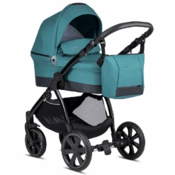 Noordi Sole Go 3in1 Travel System – Teal 14 Noordi Sole Go 3in1 Travel System – Teal -Kiddies Kingdom Store ttrtytyrry