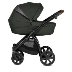 Noordi Luno All Trails 3in1 – Forest Green -Kiddies Kingdom Store tu57