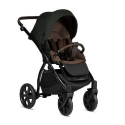 Noordi Luno All Trails 2in1 – Forest Green -Kiddies Kingdom Store tu6e 1