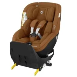 Maxi-Cosi Mica Pro Eco I-Size – Authentic Cognac
