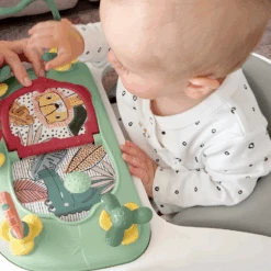 Mamas & Papas Snug Floor Seat With Activity Tray – Pebble Grey -Kiddies Kingdom Store tu6y Copy