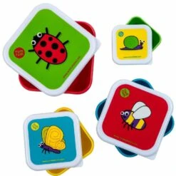 Tum Tum Ladybird Lunch Bundle 24 Tum Tum Ladybird Lunch Bundle -Kiddies Kingdom Store tu76
