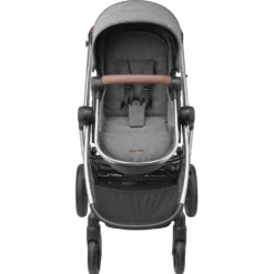 Maxi-Cosi Zelia Luxe Pushchair – Twillic Grey -Kiddies Kingdom Store tut86