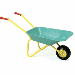 Vilac Little Gardeners Wheelbarrow