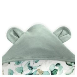 Hauck Snuggle N Dream – Leaves Mint 21 Hauck Snuggle N Dream – Leaves Mint -Kiddies Kingdom Store tutt